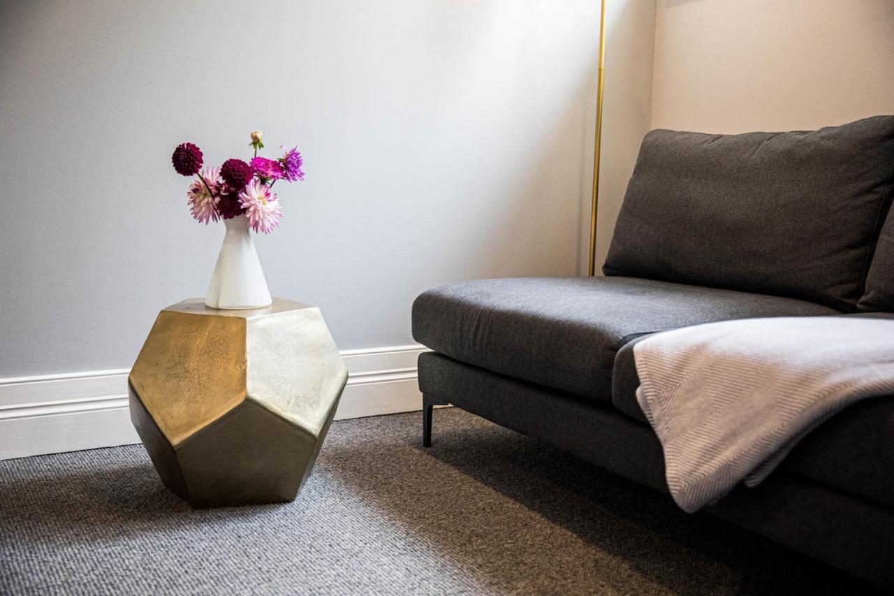 Closeburn House Mount Victoria Bagian luar foto