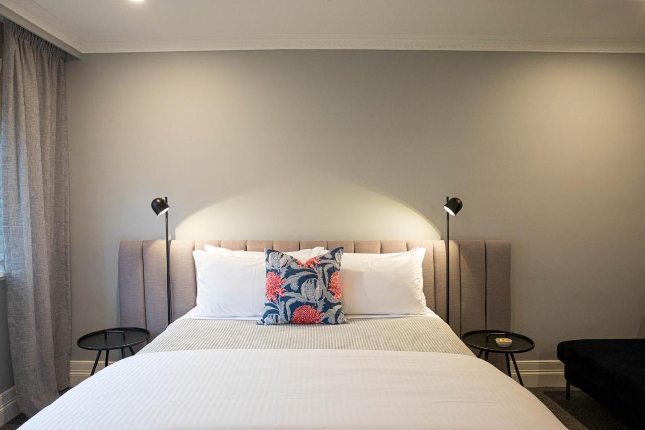 Closeburn House Mount Victoria Bagian luar foto