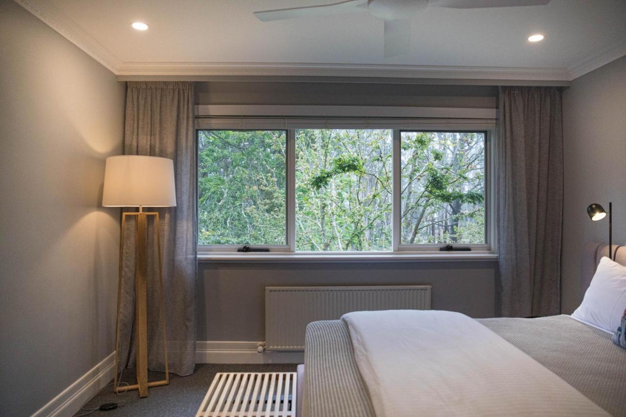 Closeburn House Mount Victoria Bagian luar foto