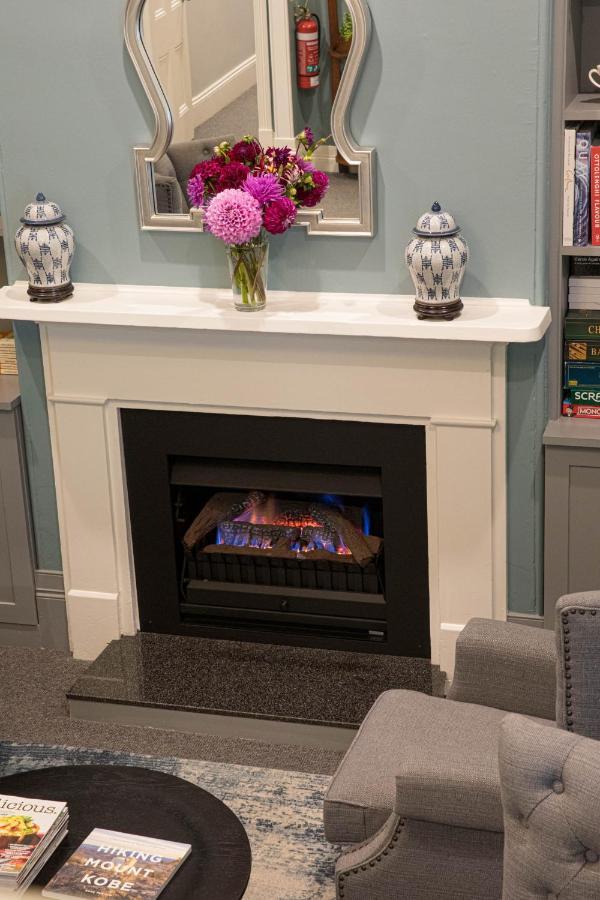 Closeburn House Mount Victoria Bagian luar foto