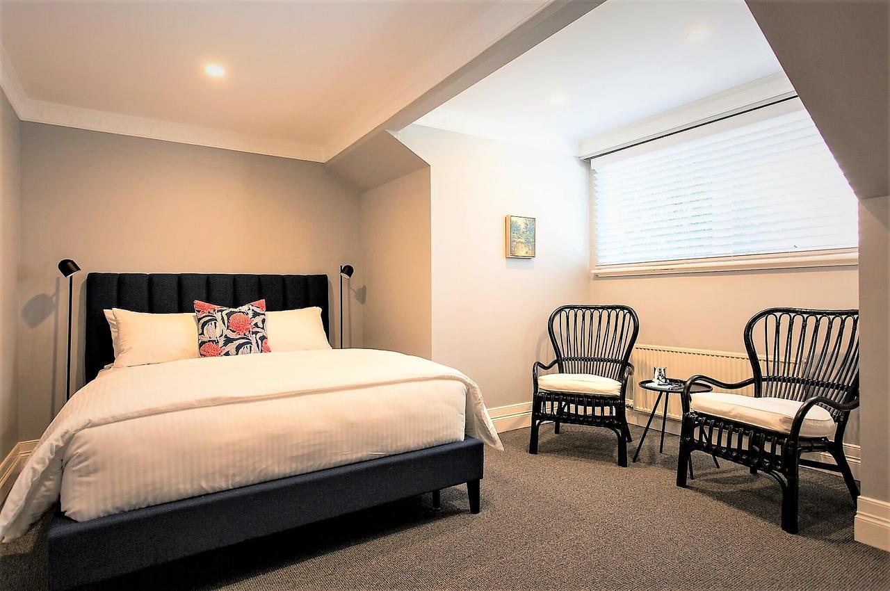 Closeburn House Mount Victoria Bagian luar foto